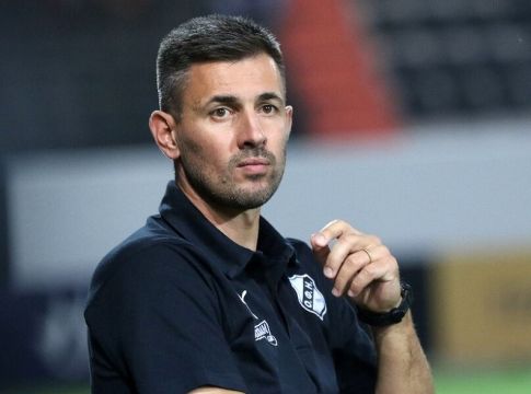 Σίμος : «Ο χρόνος δουλεύει υπέρ του ΟΦΗ»