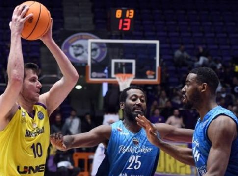 «Επιστρέφει στη Μακάμπι ο Πνίνι»