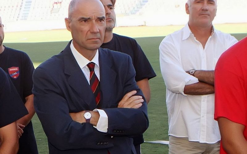 Παραιτήθηκε από τον Πανιώνιο ο Δάρας