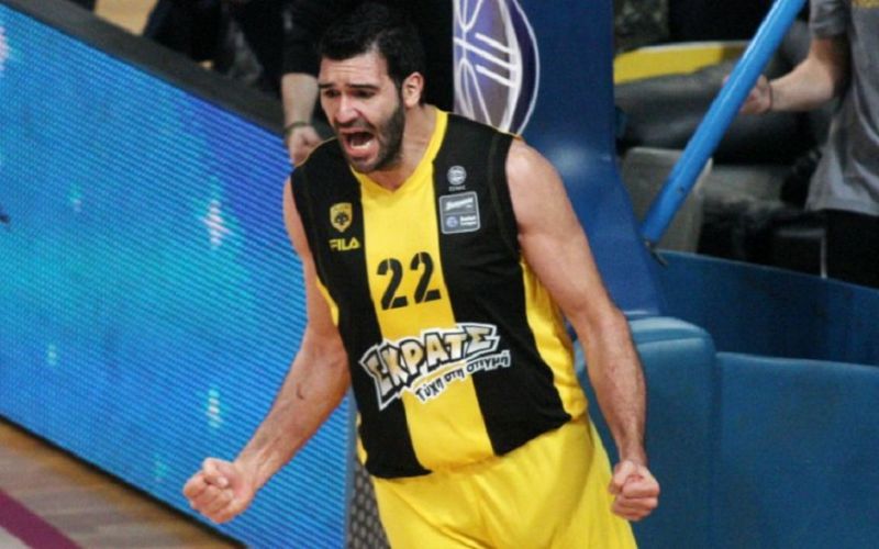 Τα… διαφορετικά «Χρόνια Πολλά» της ΑΕΚ στον Μαυροειδή (pic)