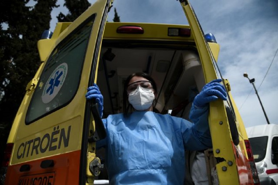 Προκήρυξη 2.250 θέσεων νέων ειδικευόμενων νοσηλευτών στο ΕΣΥ