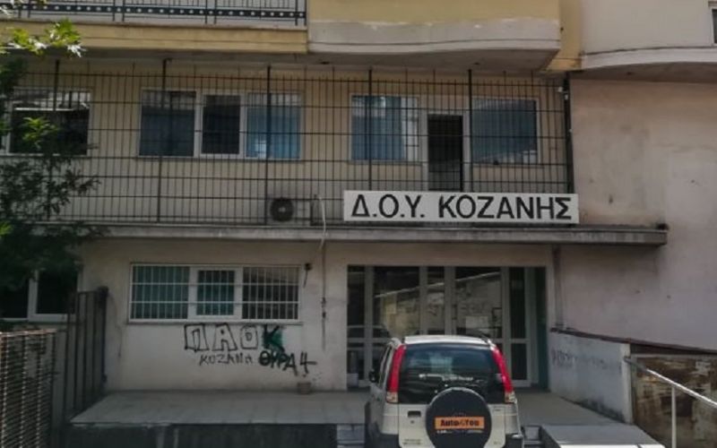 Επίθεση με τσεκούρι στην Κοζάνη : Κρίσιμη παραμένει η κατάσταση του 56χρονου