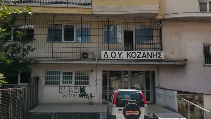 Επίθεση με τσεκούρι στην Κοζάνη : Κρίσιμη παραμένει η κατάσταση του 56χρονου