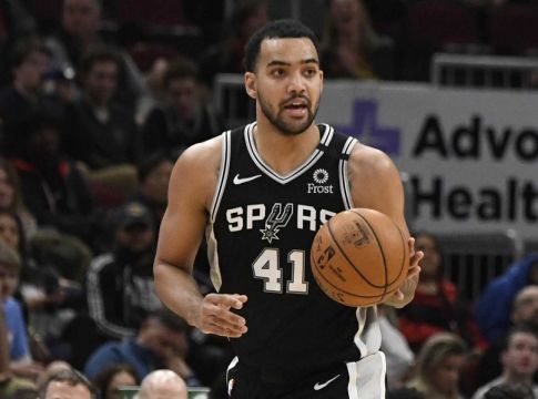 Σπερς : Χωρίς Λάιλς στο Ορλάντο