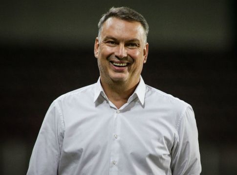 Γρηγορίου : «Να εδραιωθούμε σε μια καλή βάση»