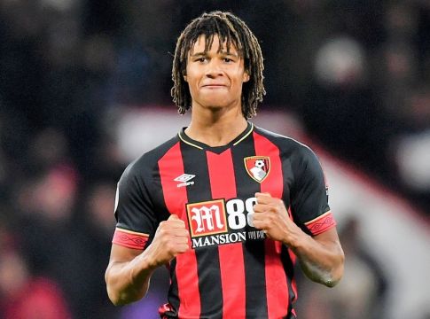 «Κοντά στη Μάντσεστερ Σίτι ο Άκε»