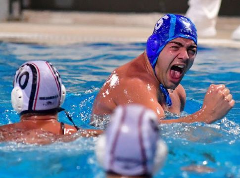 Στον Απόλλωνα Σμύρνης για έναν ακόμη χρόνο οι Γαλανίδης και Μοσκόφ