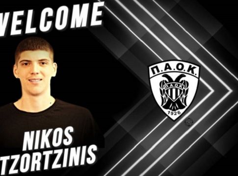 ΠΑΟΚ : Ενισχύθηκε με Τζωρτζίνη στο χάντμπολ