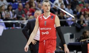 Κινείται για Σαμ Ντέκερ ο Παναθηναϊκός (Vids)