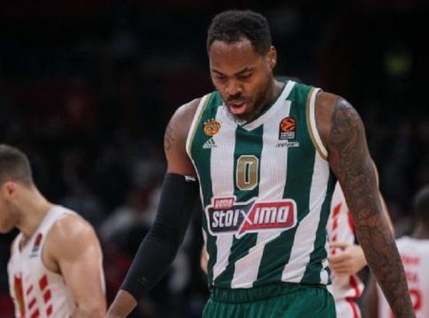 Ενδιαφέρον και από την Ιαπωνία για Ντεσόν Τόμας