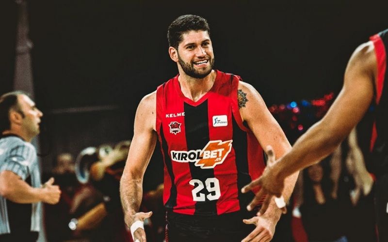 «Πρόταση της Μπασκόνια για ανανέωση στον Γκαρίνο» (pic)