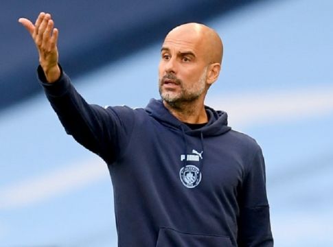 Έτσι θα παραταχθεί η Σίτι με τον Ολυμπιακό (γηπεδάκι)