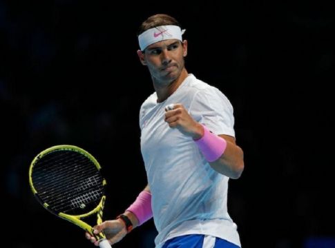 Άνετος και… ωραίος ο Ναδάλ στην πρεμιέρα του στο Madrid Open