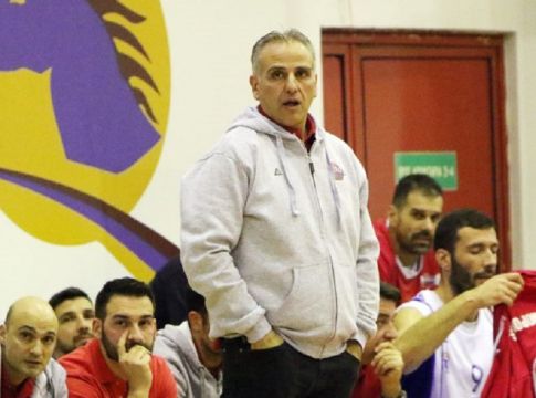 Τα συλλυπητήρια της ΑΕΚ στον Συμεωνίδη