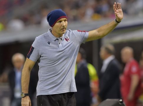 Μιχαΐλοβιτς : «Η φιλία μας θα διαρκέσει για πάντα»