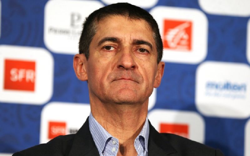 Πρόεδρος γαλλικής ομοσπονδίας : «Το μόνο που κάνει η Ευρωλίγκα είναι να αντλεί χρήματα»