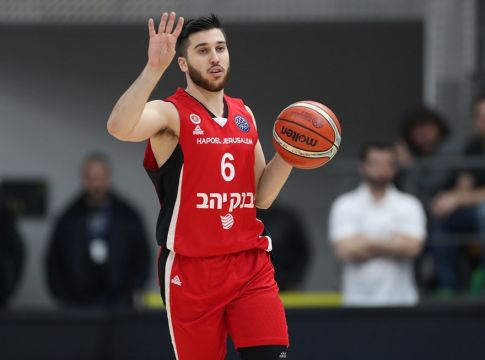 Μακάμπι: «Κλείνει» τον Ταμίρ Μπλατ, ενόψει καλοκαιριού!