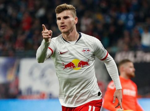 Η πρώτη του Βέρνερ με την Τσέλσι (pics)