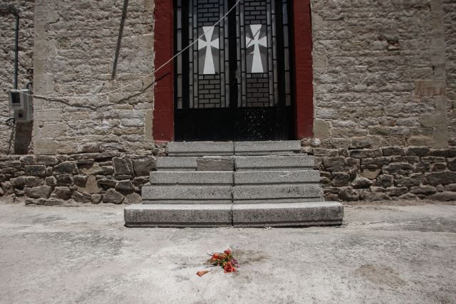 Τρίκαλα : Κάμερα «έπιασε» την 16χρονη πριν βρεθεί νεκρή