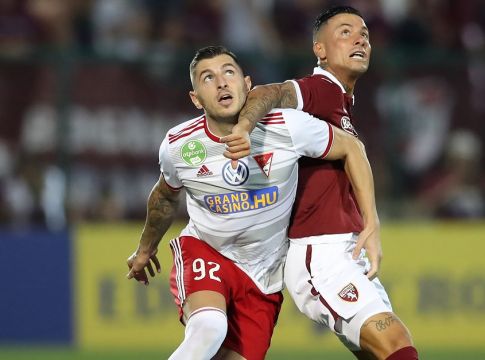 Στο στόχαστρο της ΑΕΛ ο Τρούγιτς