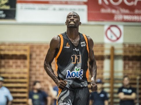 Προμηθέας Πατρών : Ανακοίνωσε την επιστροφή του Φαγιέ (pic)