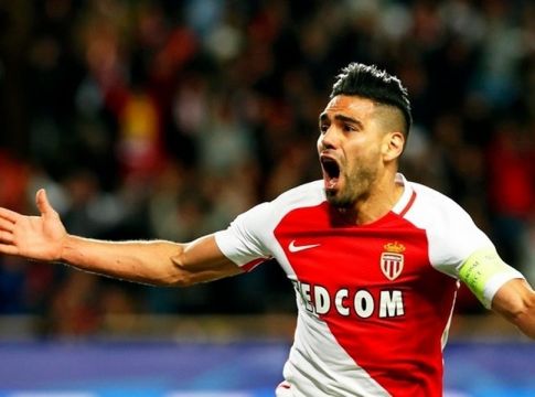 Πάει για το «κόλπο γκρόσο» με Φαλκάο η ομάδα του Μπέκαμ