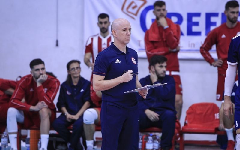 Μουνιόθ : «Μπορούμε να νικήσουμε στην έδρα του Παναθηναϊκού»