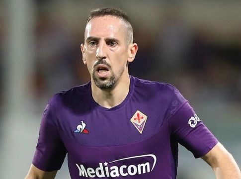 Ριμπερί : «Βιόλα για πάντα»