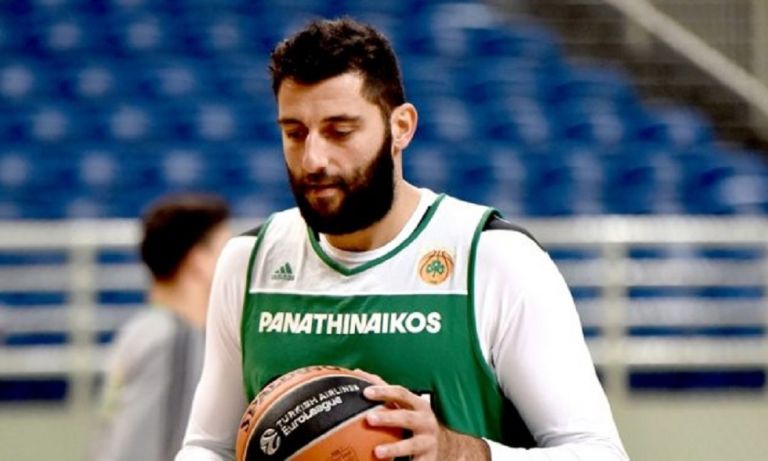 Παναθηναϊκός : Με Μπουρούση στην προετοιμασία | to10.gr