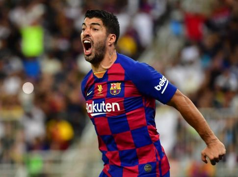 Σουάρες : Στο στόχαστρο (και) της Παρί Σεν Ζερμέν