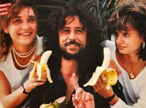 Ο Μάκης της κίτρινης ζούγκλας και οι «αποκαλύψεις του»