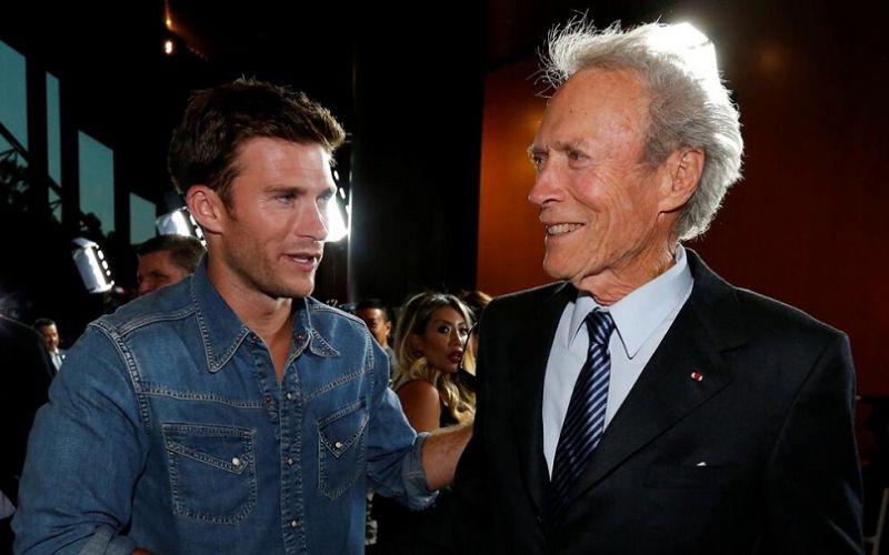 Η καλύτερη συμβουλή που έδωσε ο Clint Eastwood στο γιο του