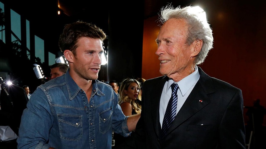 Η καλύτερη συμβουλή που έδωσε ο Clint Eastwood στο γιο του