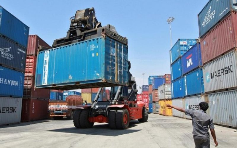«Ωρολογιακή βόμβα» στην Ινδία : Σε λιμάνι 700 τόνοι νιτρικού αμμωνίου από το 2015