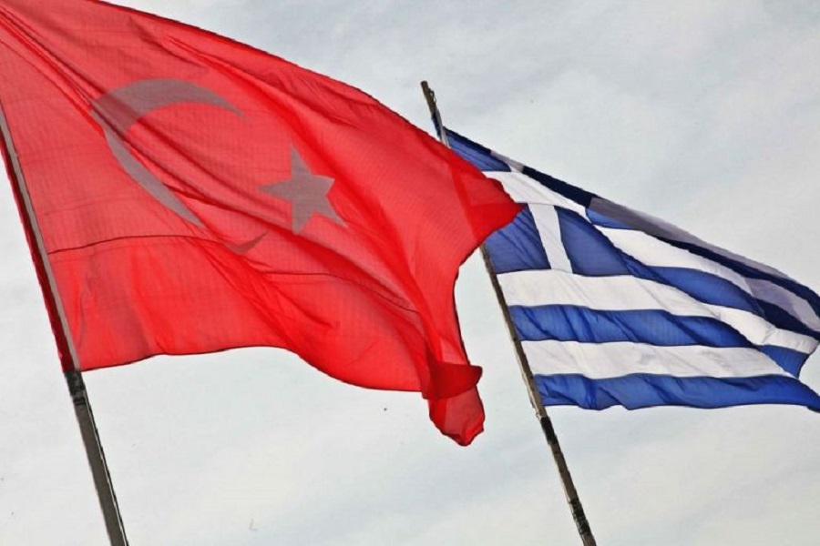 Ελληνοτουρκικά : Ούτε αφέλεια και εφησυχασμός, ούτε φαντασιώσεις ελληνικής «γαλάζιας πατρίδας»