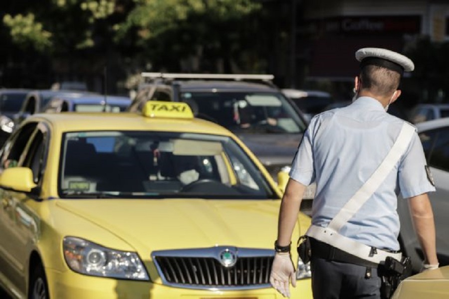 Κορωνοϊός : Αθώος ο ταξιτζής που φέρεται να παραβίασε την καραντίνα