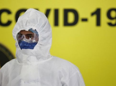 Να εκτελούνται άμεσα όσοι επιμένουν να αθλούνται