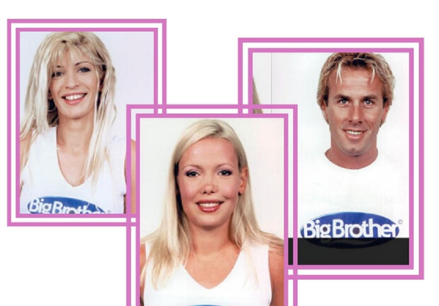 Big Brother : Πώς είναι σήμερα οι παίκτες του reality