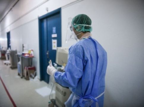 Δεν ήρθε ακόμα το δεύτερο κύμα