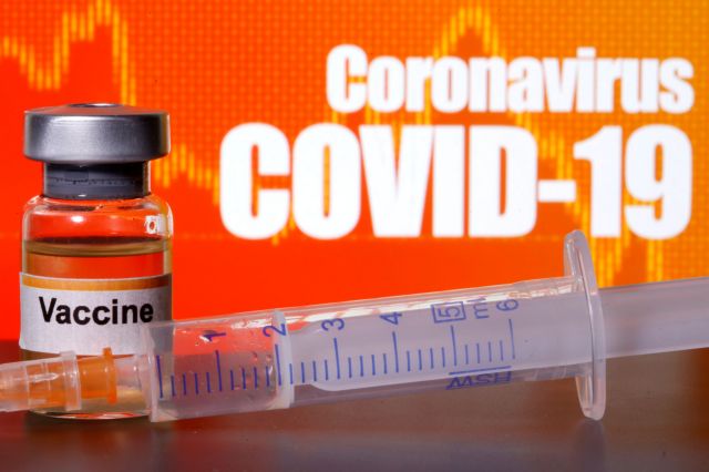 Κορωνοϊός : «Θολό» το τοπίο για το χρονοδιάγραμμα του εμβολίου – Ερώτημα η αποτελεσματικότητά του