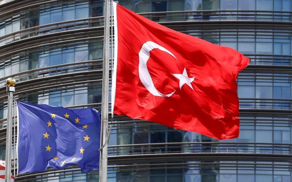 Τουρκική προκλητικότητα : «Όλες οι επιλογές είναι στο τραπέζι» λέει η ΕΕ – Αλληλεγγύη σε Ελλάδα