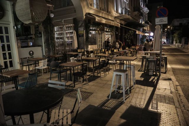 Μόσιαλος : «Πώς θα αποφύγουμε δεύτερο lockdown – Εθνικό σχέδιο για τις κοινωνικές επιπτώσεις»