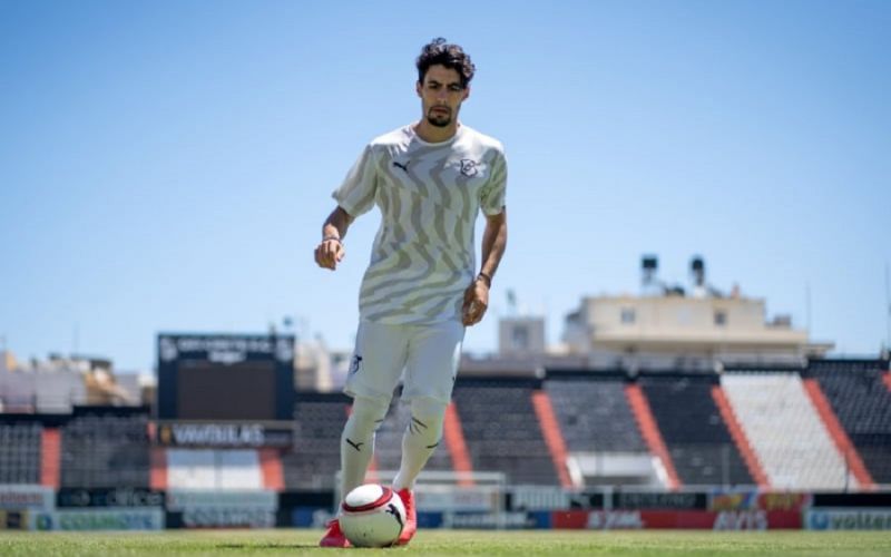 Βούρος : «Η περσινή χρονιά και η είσοδος κάποιων ανθρώπων με έκαναν να έρθω» (vid)