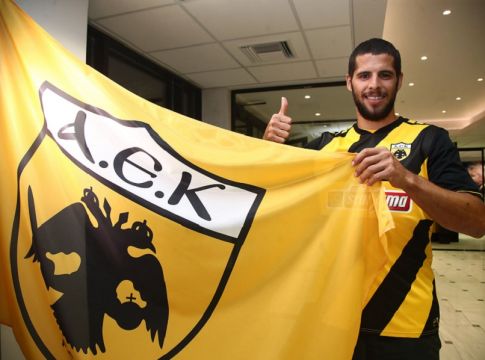 ΑΕΚ : Τις… άρπαξε ο Ινσούα