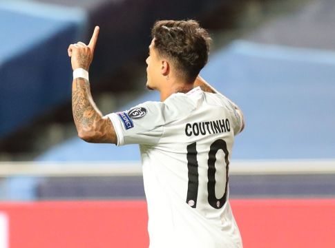 Μπαρτσελόνα : Ο Κούμαν θέλει επιστροφή του Κοουτίνιο