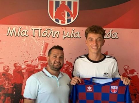 Βόλος : Επαγγελματίας ο Λογαράς (pic)