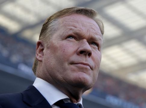 Ρόναλντ Κούμαν : Ο νέος προπονητής της Μπαρτσελόνα