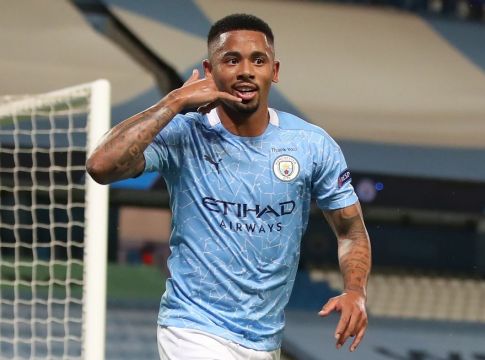 Μάντσεστερ Σίτι – Ρεάλ Μαδρίτης 2-1: Πήρε τα δώρα του Βαράν και την πρόκριση στους «8»