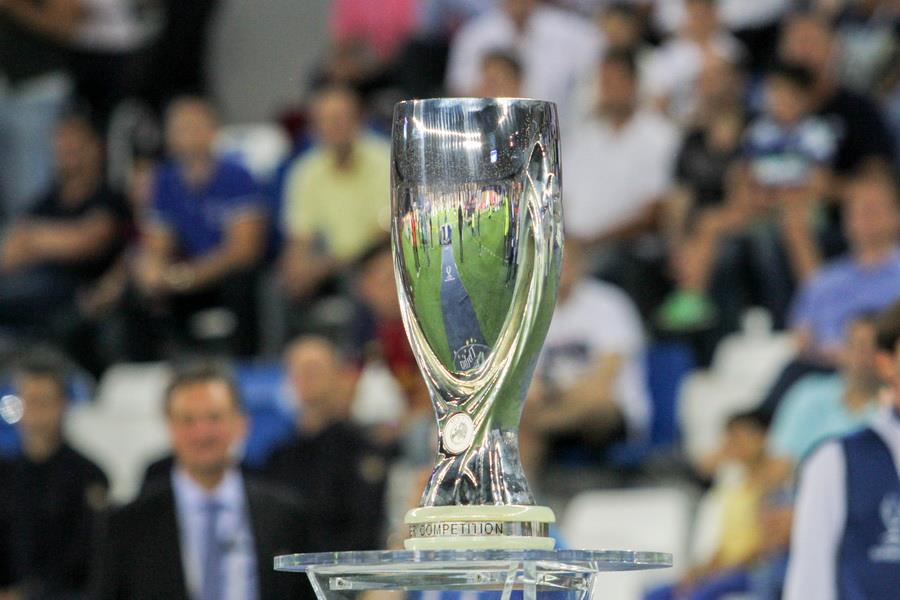 Επίσημο : Με κόσμο το Super Cup