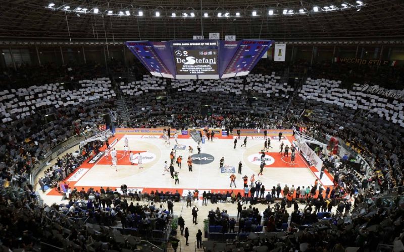 Βίρτους : Θετικό κρούσμα κορωνοϊού σε μέλος της ομάδας